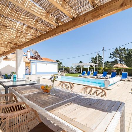 Casa Do Amor - Private Villa With Pool Aljezur Eksteriør bilde