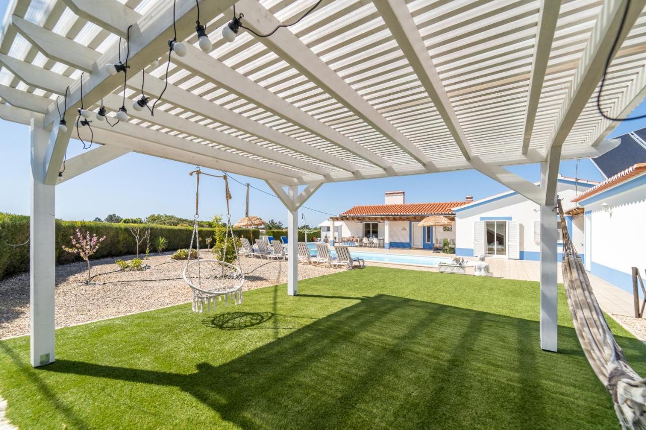 Casa Do Amor - Private Villa With Pool Aljezur Eksteriør bilde