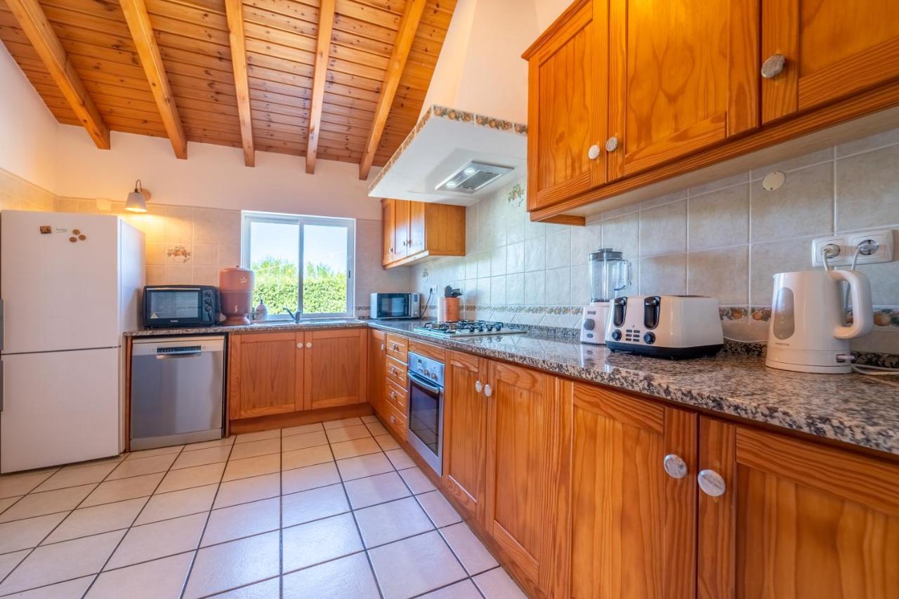 Casa Do Amor - Private Villa With Pool Aljezur Eksteriør bilde