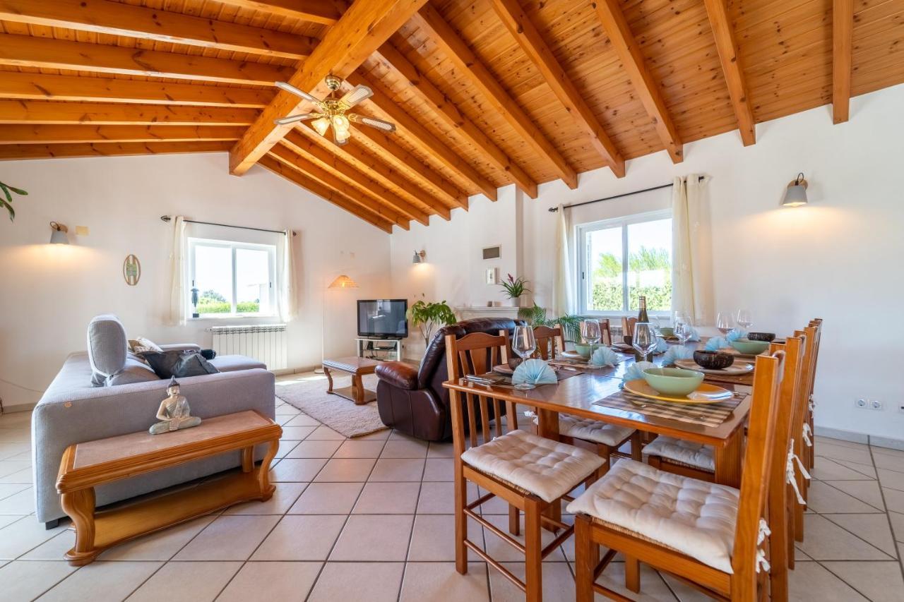 Casa Do Amor - Private Villa With Pool Aljezur Eksteriør bilde