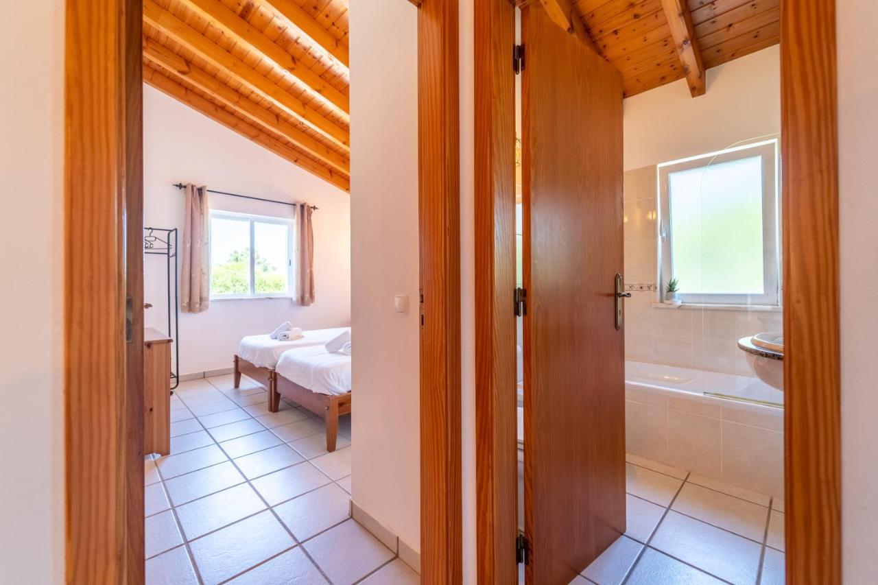 Casa Do Amor - Private Villa With Pool Aljezur Eksteriør bilde