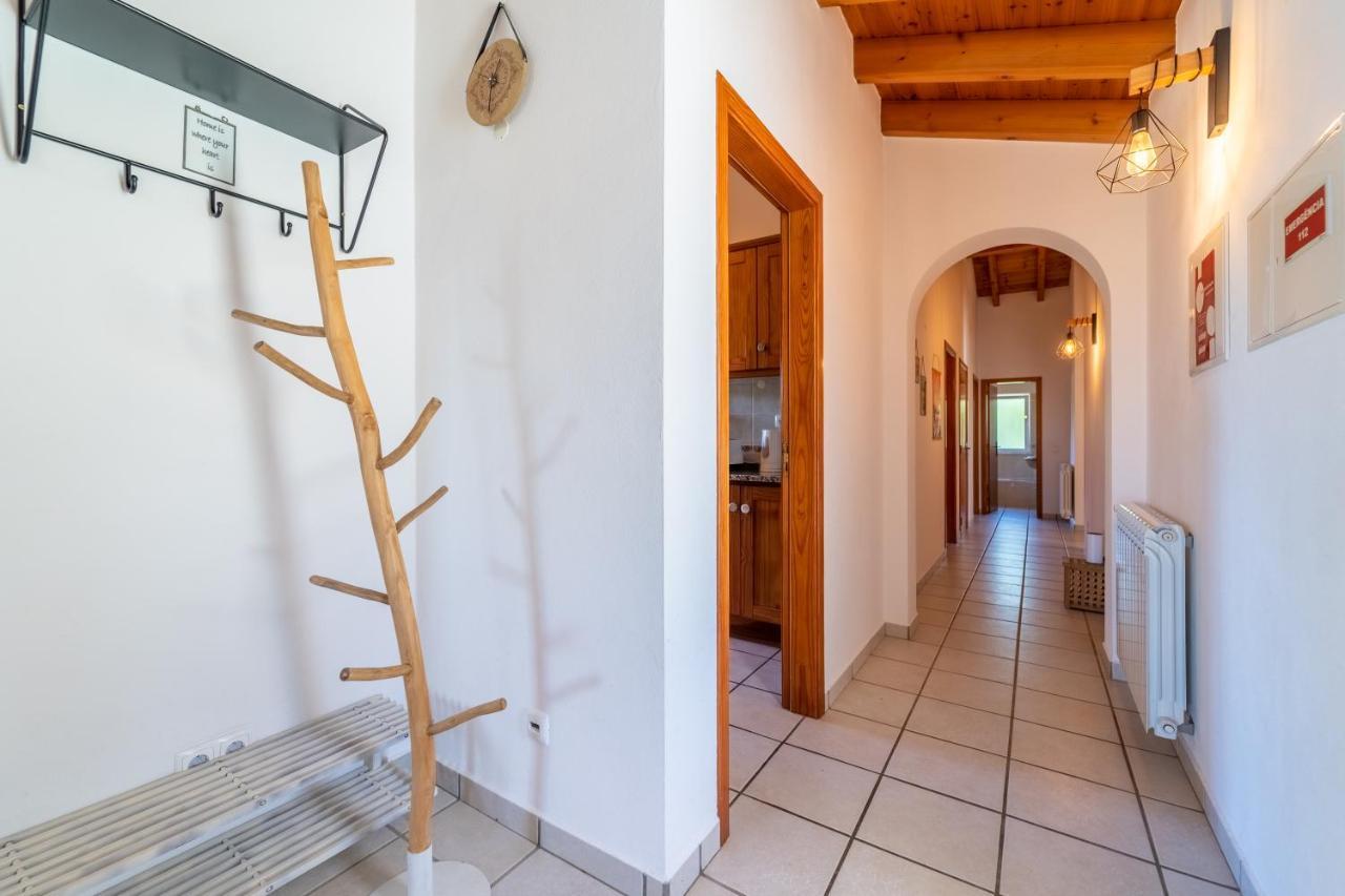 Casa Do Amor - Private Villa With Pool Aljezur Eksteriør bilde