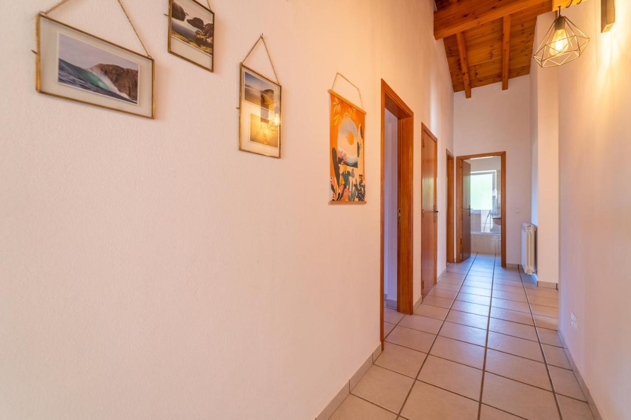 Casa Do Amor - Private Villa With Pool Aljezur Eksteriør bilde