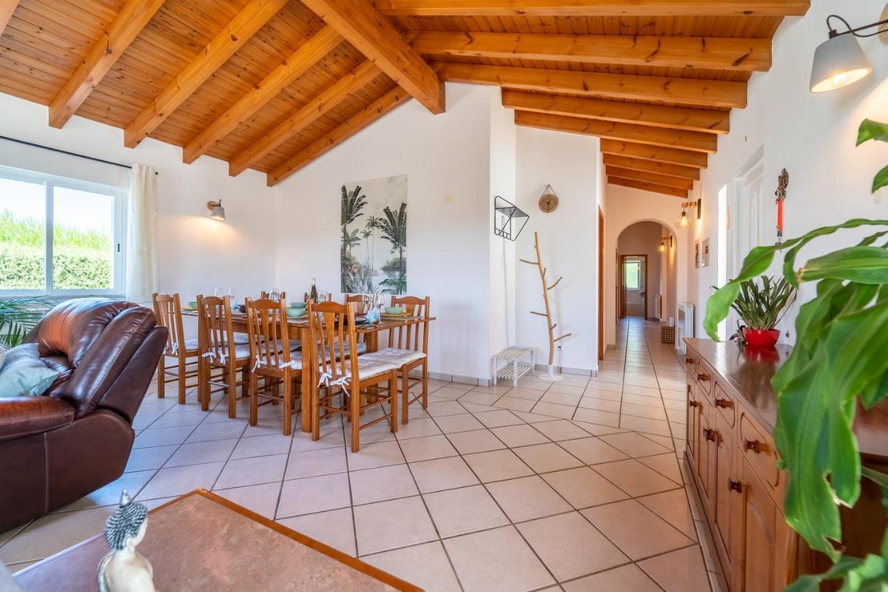 Casa Do Amor - Private Villa With Pool Aljezur Eksteriør bilde