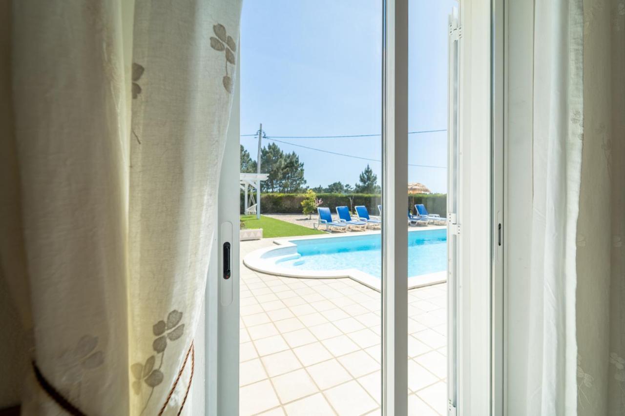 Casa Do Amor - Private Villa With Pool Aljezur Eksteriør bilde