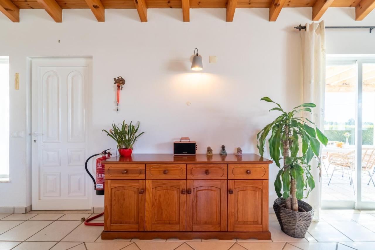 Casa Do Amor - Private Villa With Pool Aljezur Eksteriør bilde