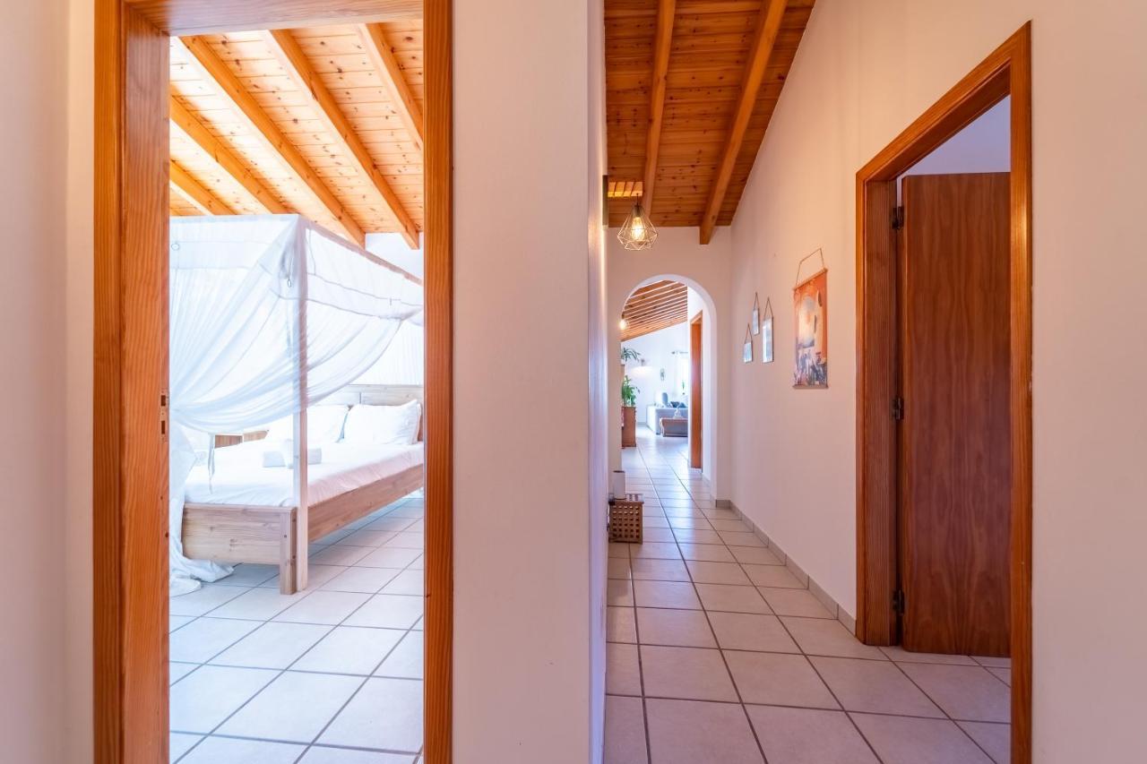 Casa Do Amor - Private Villa With Pool Aljezur Eksteriør bilde