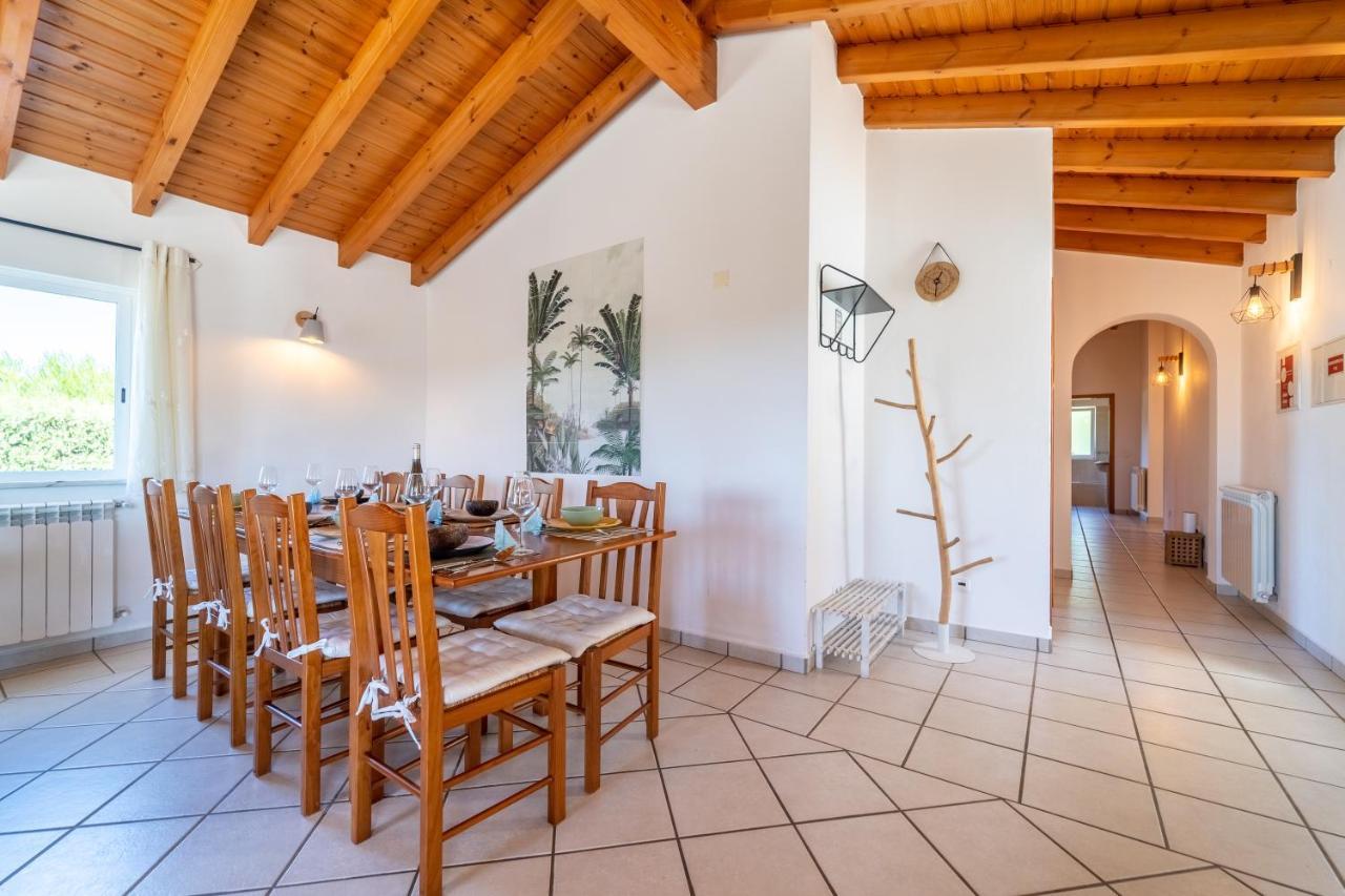 Casa Do Amor - Private Villa With Pool Aljezur Eksteriør bilde
