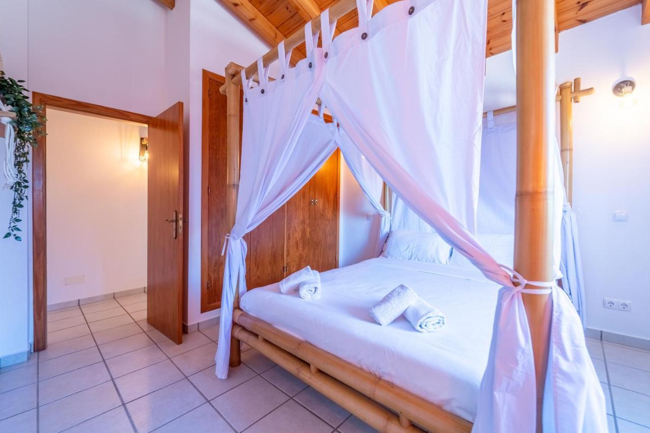 Casa Do Amor - Private Villa With Pool Aljezur Eksteriør bilde